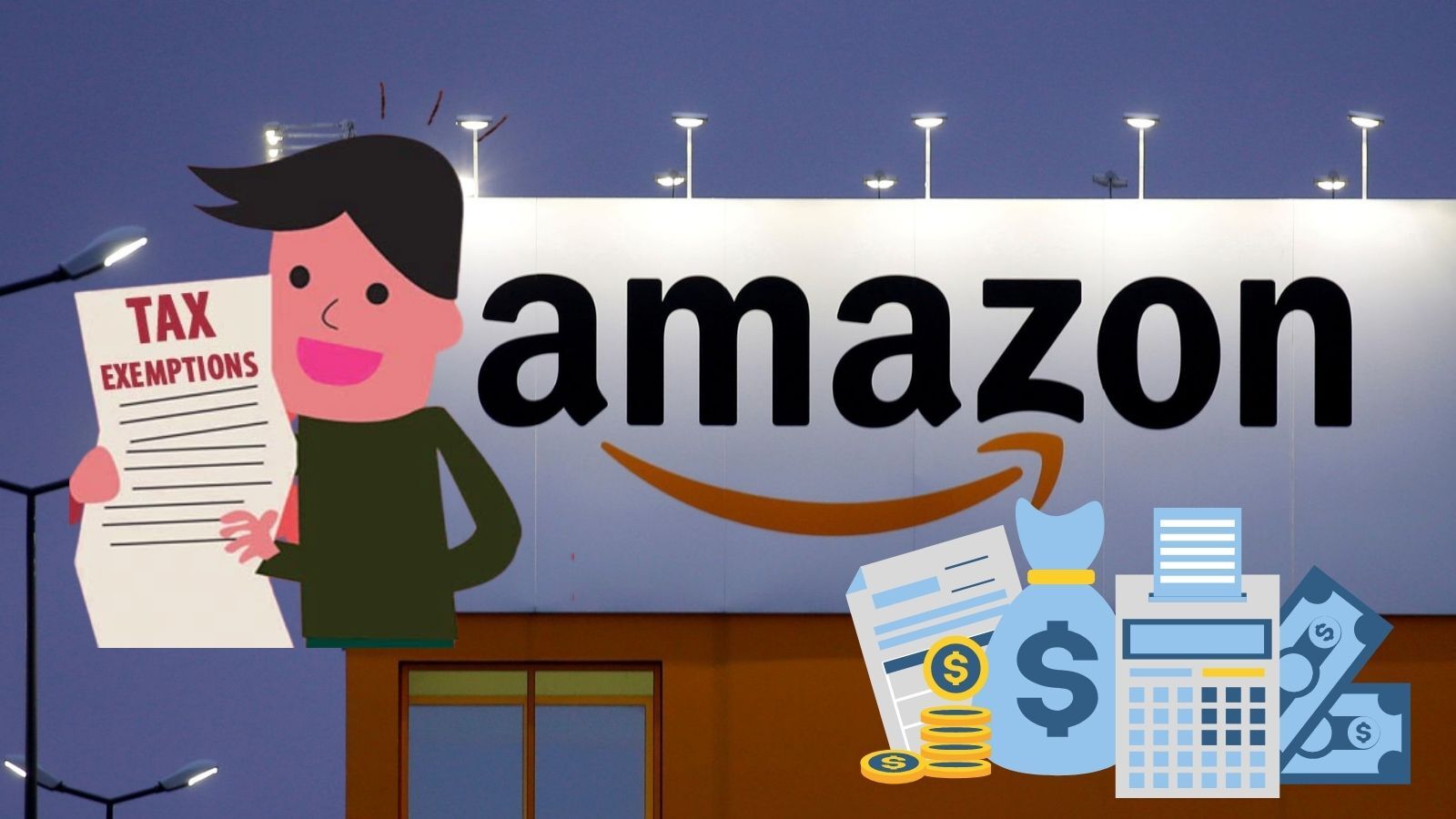 Amazon Tax Exemption Program (All You Need to Know) Cherry Picks